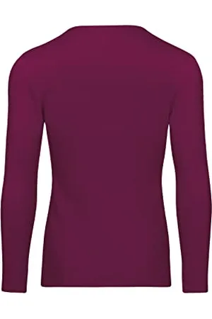 Trigema Herren 602501 Langarmshirt, , L