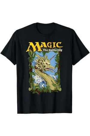 Magic: The Gathering Magic: The Gathering Mirage Monster Deck T-Shirt