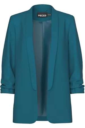 Pieces® Damen Pcboss Noos 3/4 Blazer, ,M