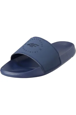 4F Herren M046a Flipflop, , 40 EU