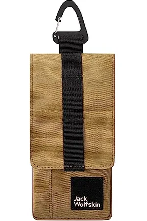 Jack Wolfskin Unisex Phone Holster-8007601 Smartphonetasche, , One Size