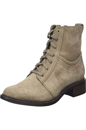 Clarks Damen Maye Step Fashion Boot, , 37.5 EU