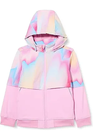 NAME IT Mädchen NKFALFA08 Jacket Pastel Mix FO Jacke, , 116
