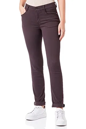 Atelier Gardeur Damen VICKY801 Hose, , 32