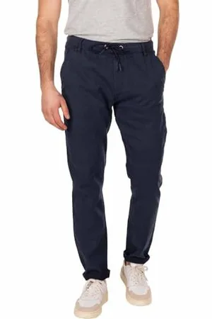 NZA Herren Napier Tricot Hose, , 34W