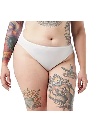 Sloggi Feel Sensational Tai Briefs, Women