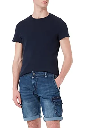 Timezone Herren Slim StanleyTZ Short, , 30W EU