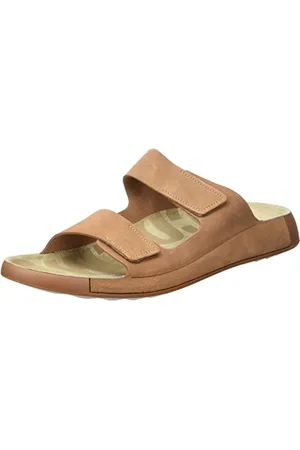 Ecco Herren 2ND Cozmo M Slide Sandal, , 40 EU