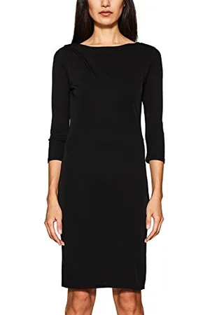 ESPRIT Damen 117EO1E044 Partykleid, , XL