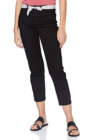 Gerry Weber Edition Damen 92335-67813 Jeans, , 36 EU