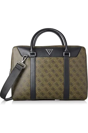 Guess Men VEZZOLA SMRT DOC CASE W HNDLS Bag