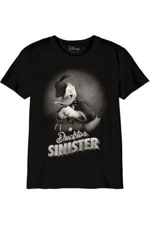 Disney Jungen bodonalts001 T-Shirt, , 8 Jahre