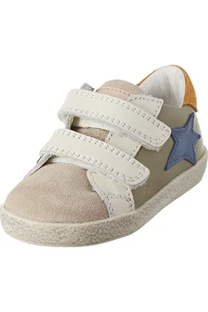 Falcotto Alnoite Vl Gymnastikschuh, , 18 EU