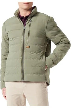 G-Star RAW Herren Foundation Liner Jacke, , M