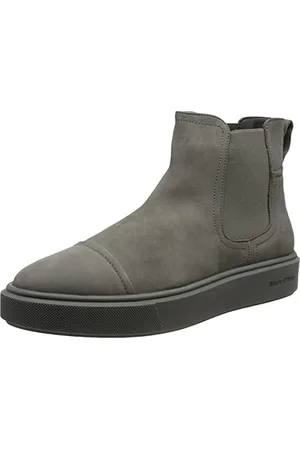 Marc O’ Polo Damen Cora 3C Chelsea-Stiefel, , 38 EU