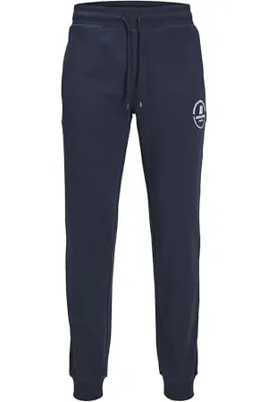 JACK & JONES JACK&JONES PLUS Jpstgordon Jjswift Sweat Pants Noos Pls