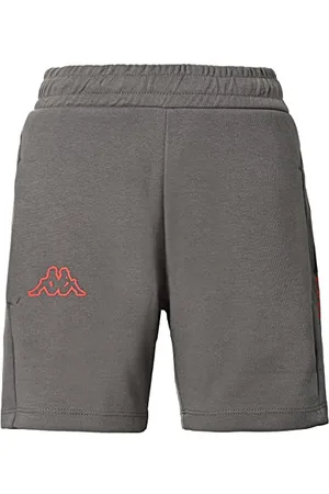 Kappa Jungen Kezo Kid Shorts, , 8 años