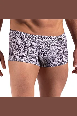 OLAF BENZ Herren BLU2251 Badehose, , S