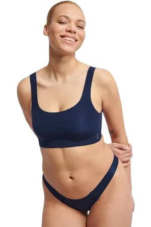 Sloggi Damen Zero Feel 2.0 Top Bra, , S