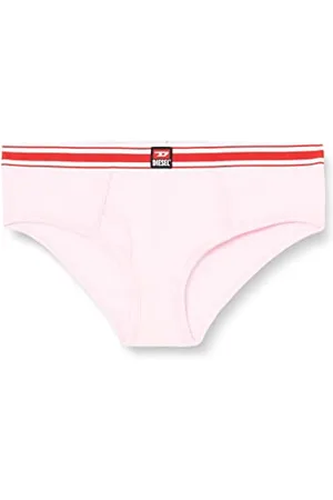 Diesel _UFPN-OXYS-C MUTANDE_Underpants_Pink_XXS