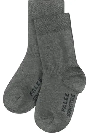 Falke Unisex Baby Socken Sensitive B So Baumwolle mit Komfortbund 1 Paar, , 80-92