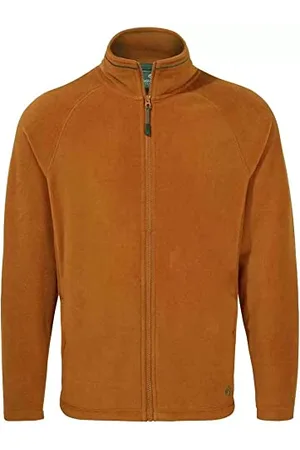 Craghoppers Herren Experten Corey Fleece Fleecejacke, , XXL