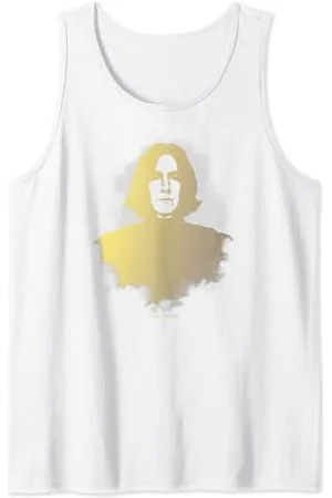Harry Potter Snape Fade Tank Top
