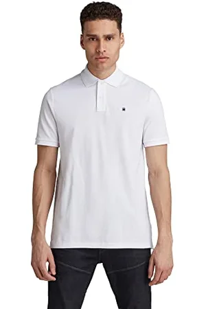 G-Star RAW Herren Dunda Polo