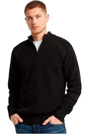 G-Star Detailed Skipper r Knit
