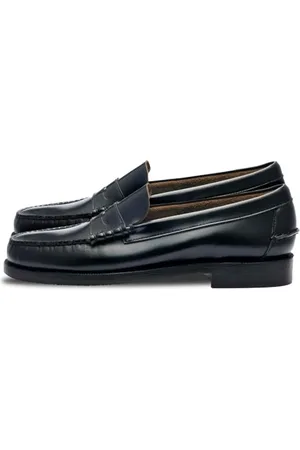 SEBAGO Herren Classic Dan Bootschuhe, (Black 902), 41 EU