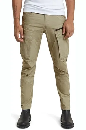 G-Star Herren Rovic Zip 3D Regular Tapered Pants 30W / 32L
