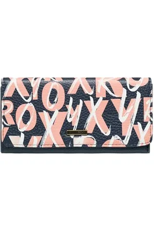 Roxy Hazy Daze Wallets für Damen - - Einheitsgröße