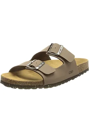CMP Herren ECO THALITHA Slipper Pantoffel-Sandalen, , 40 EU