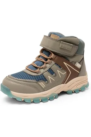 Bisgaard Unisex Madison tex Fashion Boot, Grey, 29 EU