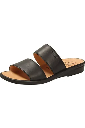 Ganter Damen sonnica-e Pantoletten, , 42 EU Schmal