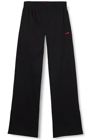 HUGO BOSS Damen Swirly_Pants Loungewear Pant, , M EU