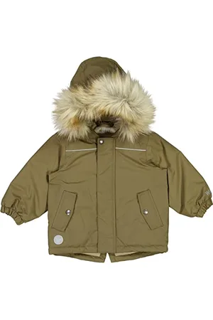 WHEAT Outerwear, Funktion wasserdicht atmungsaktiv Jacke Winterjacke Kasper, , 74/9m