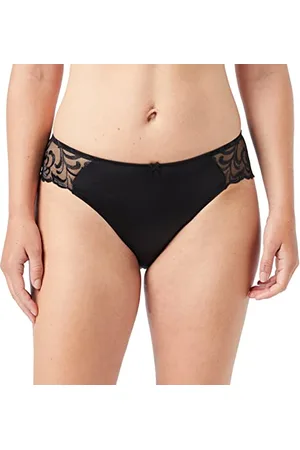 Triumph Damen Modern Finesse Tai Briefs, , 46