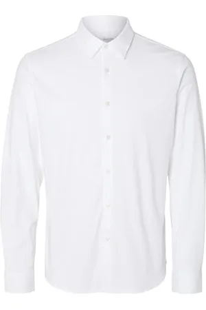 SELECTED Male Hemd Slim Fit