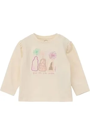 QS by s.Oliver Junior Langarmshirts
