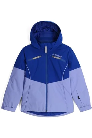 Spyder CAMILLE JACKET, Girls, , M
