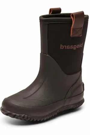 Bisgaard Unisex Kinder Neo Thermo Rain Boot, , 26 EU