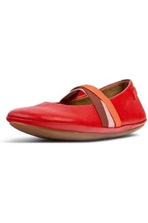 Camper Mädchen Right K800603 Ballerina, , 28 EU