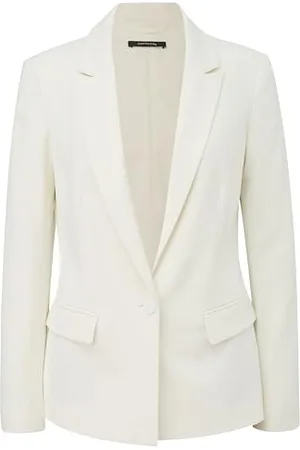 Comma, Blazer
