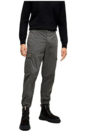 HUGO BOSS Sisla-1-Cargo-DS