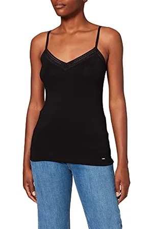 Morgan Damen 192-barba.n T-Shirt, , X-Large (Herstellergröße: TXL)