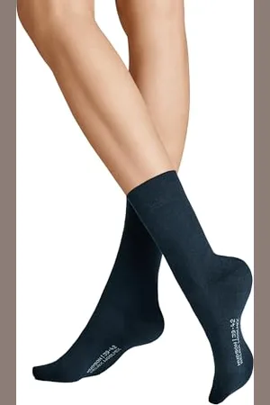 Hudson Damen Socken Relax Woolmix Clima klimaregulierend 39-42