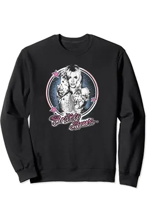 Britney Spears Sie ist ein Star Sweatshirt