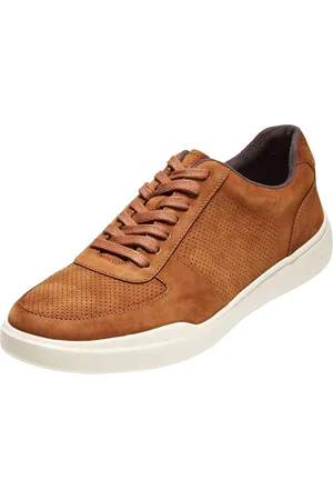 Cole Haan Herren Grand Crosscourt Modern Perforated Sneaker, , 45 EU