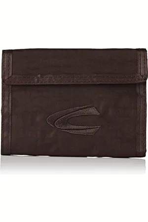 Camel Active Journey Herren Brustbeutel Brusttasche Reise Klein Braun